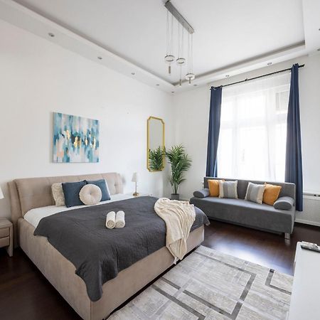 Deluxe & Cozy Wesselenyi Dream Home Next To The Synagogue Будапеща Екстериор снимка